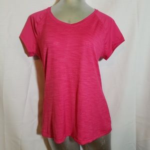 Women active clothing top women size medium